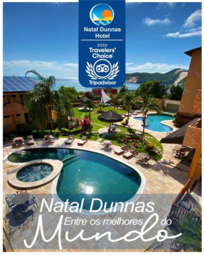 Natal Dunnas Hotel